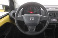 Seat Mii 1.0 Reference