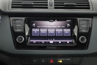 Skoda Fabia 1.0 MPI Cool Plus