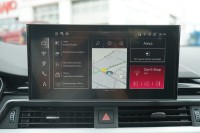 Audi A4 Quattro Avant 40 TFSI quattro competition edition plus