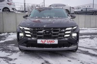 Hyundai Tucson 1.6T-GDI Facelift