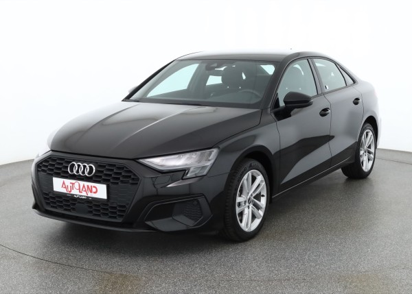 Audi A3 35 1.5 TFSI S line