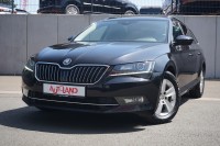 Vorschau: Skoda Superb Combi 2.0TDI DSG
