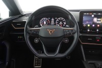 Cupra Leon ST 2.0 TSI DSG VZ 4Drive