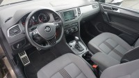 VW Golf Sportsvan 1.4 TSI DSG Allstar