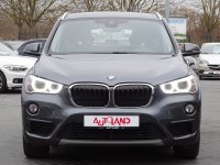 BMW X1 xDrive 20 i Advantage