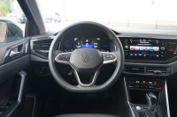 VW Taigo 1.5 TSI DSG