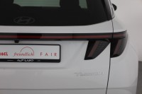 Hyundai Tucson 1.6T-GDI Facelift Aut
