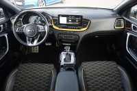 Kia xcee'd XCeed 1.4 T-GDI Launch Edition