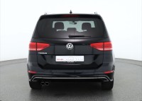 VW Touran 1.8 TSI DSG R-Line