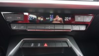 Audi A3 Sportback S-Line