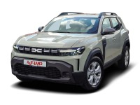 Dacia Duster Expression mHEV 140 Navi Sitzheizung LED