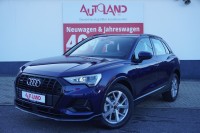Vorschau: Audi Q3 35 TDI quattro advanced