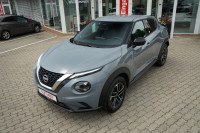 Nissan Juke 1.0 DIG-T N-Connecta Aut.