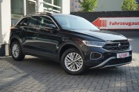 VW T-Roc 1.5 TSI