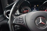 Mercedes-Benz V 300 V300 d Edition AMG 4MATIC 9G lang