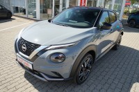 Nissan Juke 1.0 DIG-T N-Design Aut.