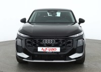 Audi Q3 Sportback 1.5 TFSI s-line s-tronic n.Modell