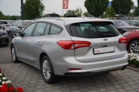 Vorschau: Ford Focus Turnier 1.0 EB