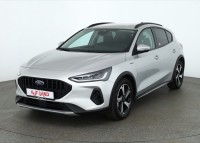 Ford Focus Active 1.0 EB 2-Zonen-Klima Navi Sitzheizung