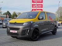 Vorschau: Citroen SpaceTourer Spacetourer 2.0 BlueHDi