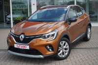 Vorschau: Renault Captur II 1.3 TCe 130 Intens