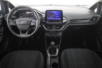 Ford Fiesta 1.1 Cool&Connect