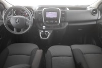 Renault Trafic Combi L2H1 2.0 D