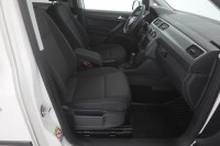 VW Caddy 1.2 TSI Trendline