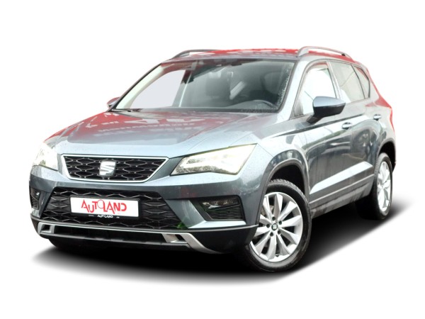 Seat Ateca 1.0 TSI StylePlus