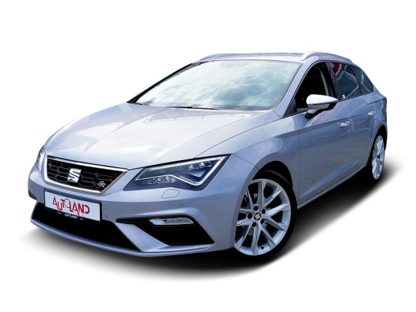 Seat Leon ST FR 1.4 TSI Facelift