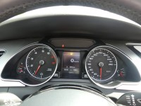 Audi A5 Cabrio 2.0 TFSI S line