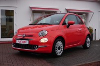 Vorschau: Fiat 500 1.2 Lounge