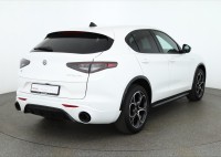 Alfa Romeo Stelvio 2.0 Turbo 16V 4WD Aut.