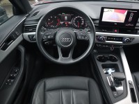 Audi A4 Quattro Avant 40 TDI quattro S line