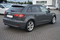 Audi A3 Sportback 30 TFSI sport