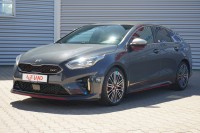 Vorschau: Kia pro_cee'd ProCeed GT 1.6 T-GDI