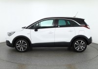 Vorschau: Opel Crossland (X) 1.2 Turbo Ultimate