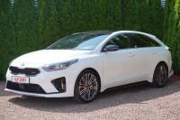 Kia pro_cee'd ProCeed 1.6 T-GDI GT