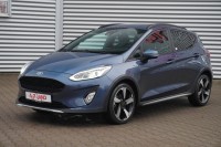 Ford Fiesta 1.0 EcoBoost Active LED Navi Sitzheizung