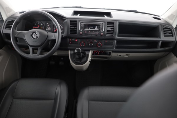 VW T6 Kombi 2.0 TDI