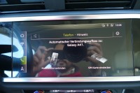 Audi Q3 40 TFSI quattro advanced DSG