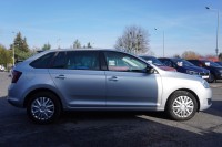 Skoda Rapid 1.2 TSI SB