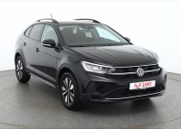 VW Taigo 1.0 TSI Goal