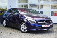 Mercedes-Benz A 140 A180 Style