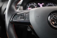 Skoda Fabia Combi 1.0 TSI Monte Carlo