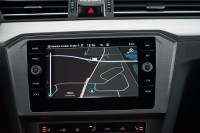 VW Passat Variant 2.0 TDI Business