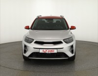 Kia Stonic 1.0 T-GDI Mild-Hybrid DCT Spirit