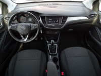 Opel Crossland X 1.2 Edition