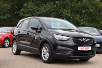 Opel Crossland X 1.2