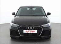 Audi A1 Sportback 25 TFSI advanced